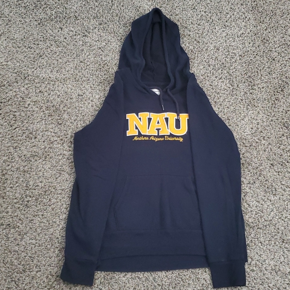 NAU Hoodie